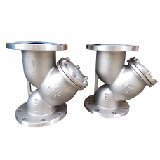 美標(biāo)鈦過濾器